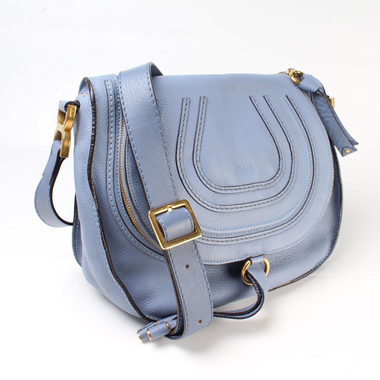 Marcie Zip Crossbody
