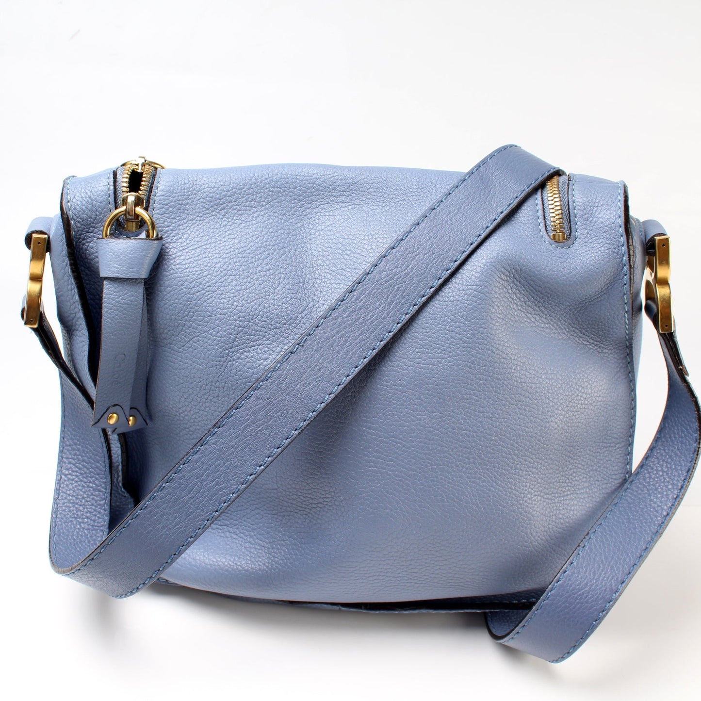 Marcie Zip Crossbody