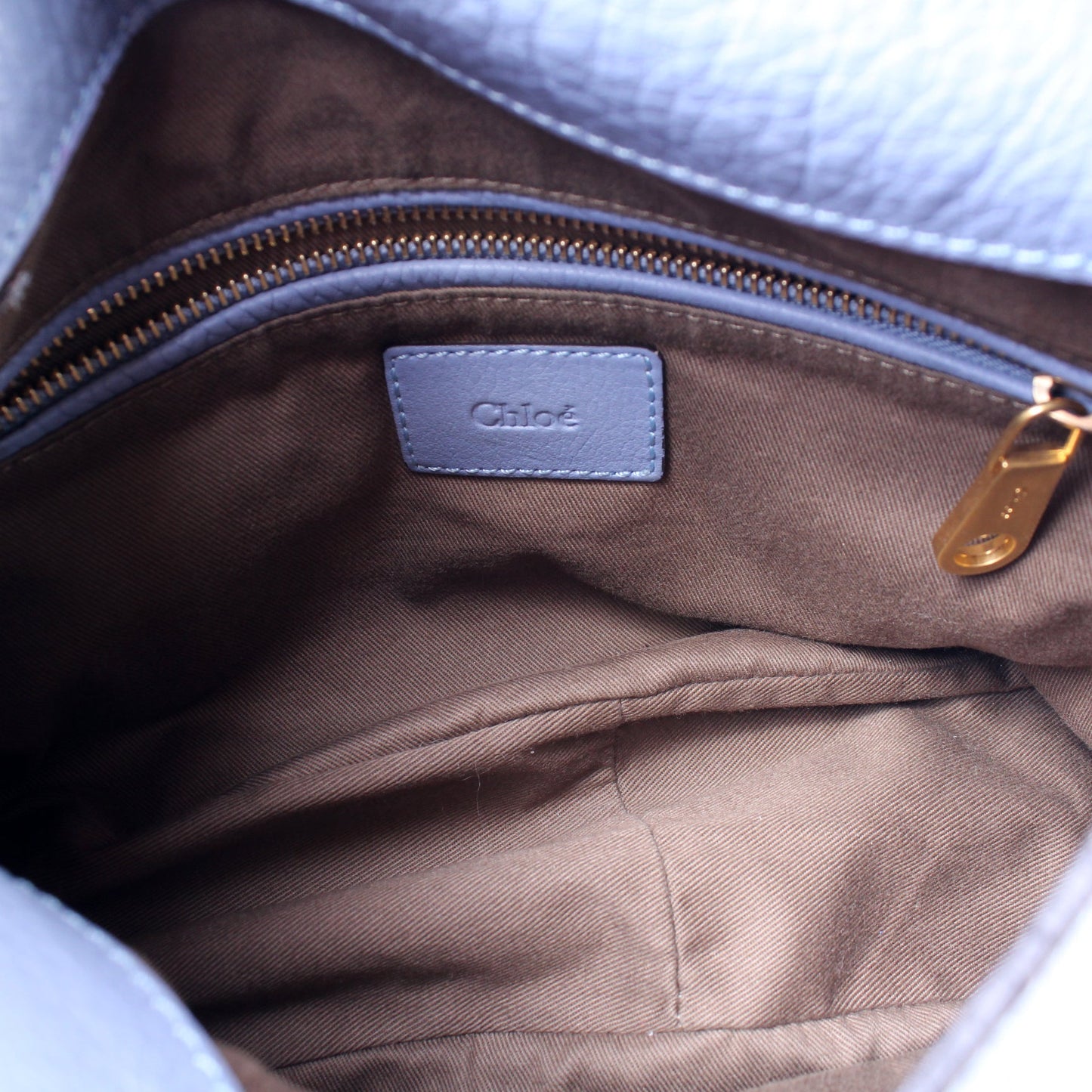 Marcie Zip Crossbody