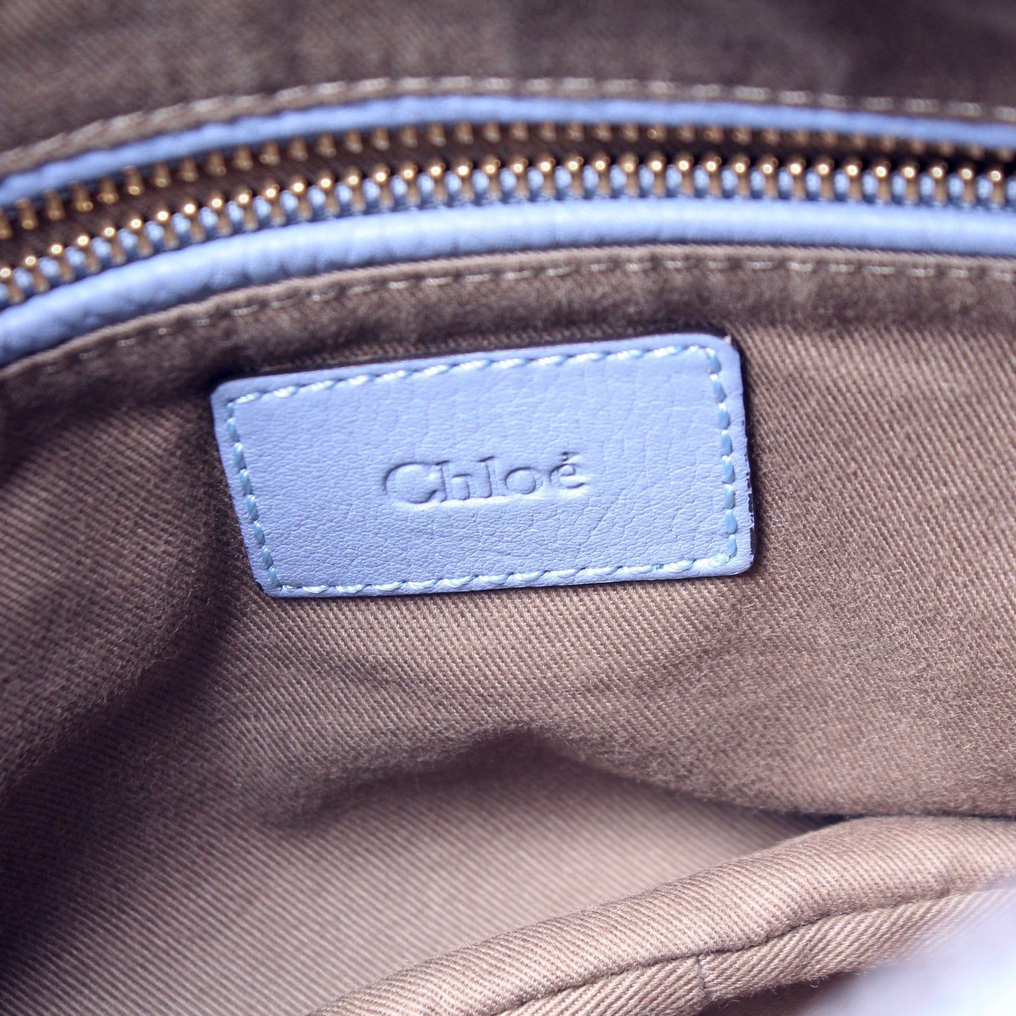 Marcie Zip Crossbody