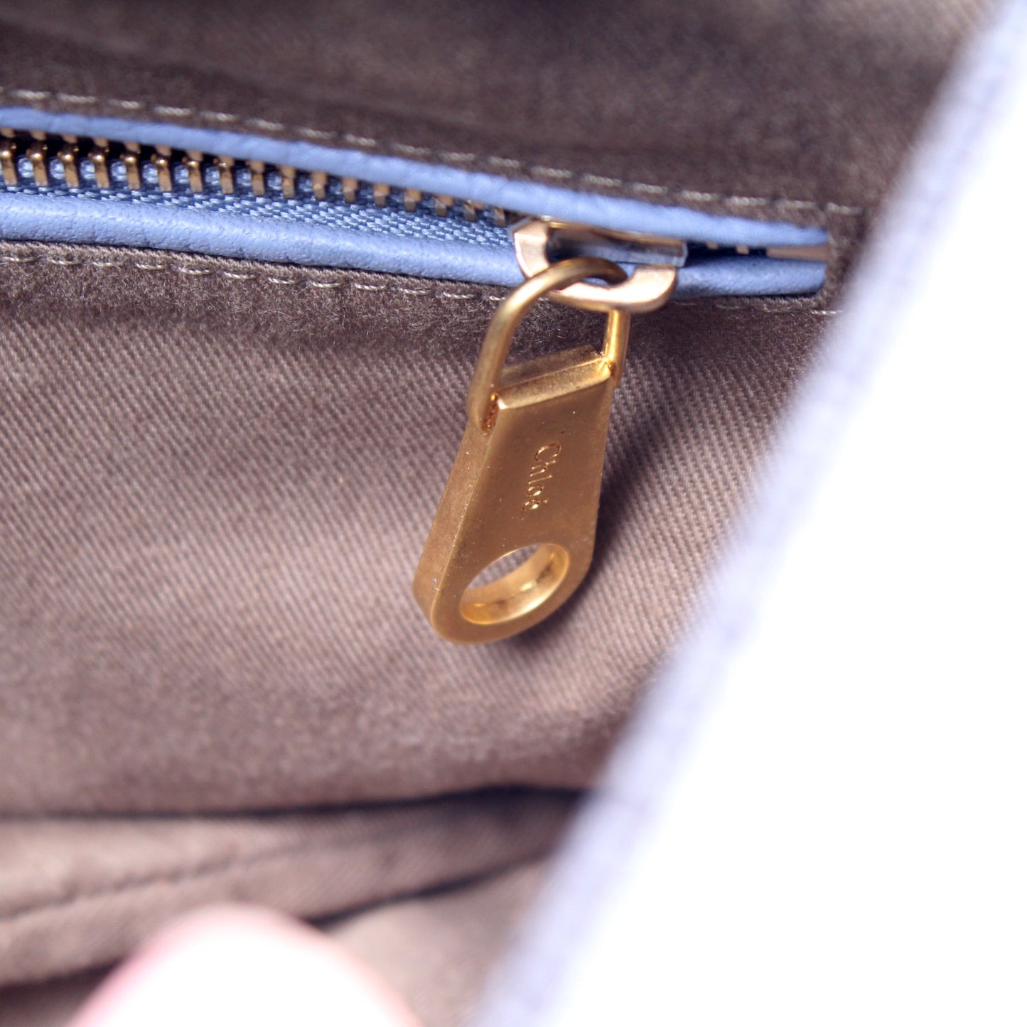 Marcie Zip Crossbody