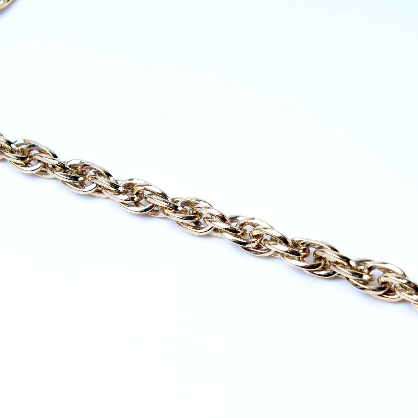 503877 GG Supreme Ophidia Small Chain