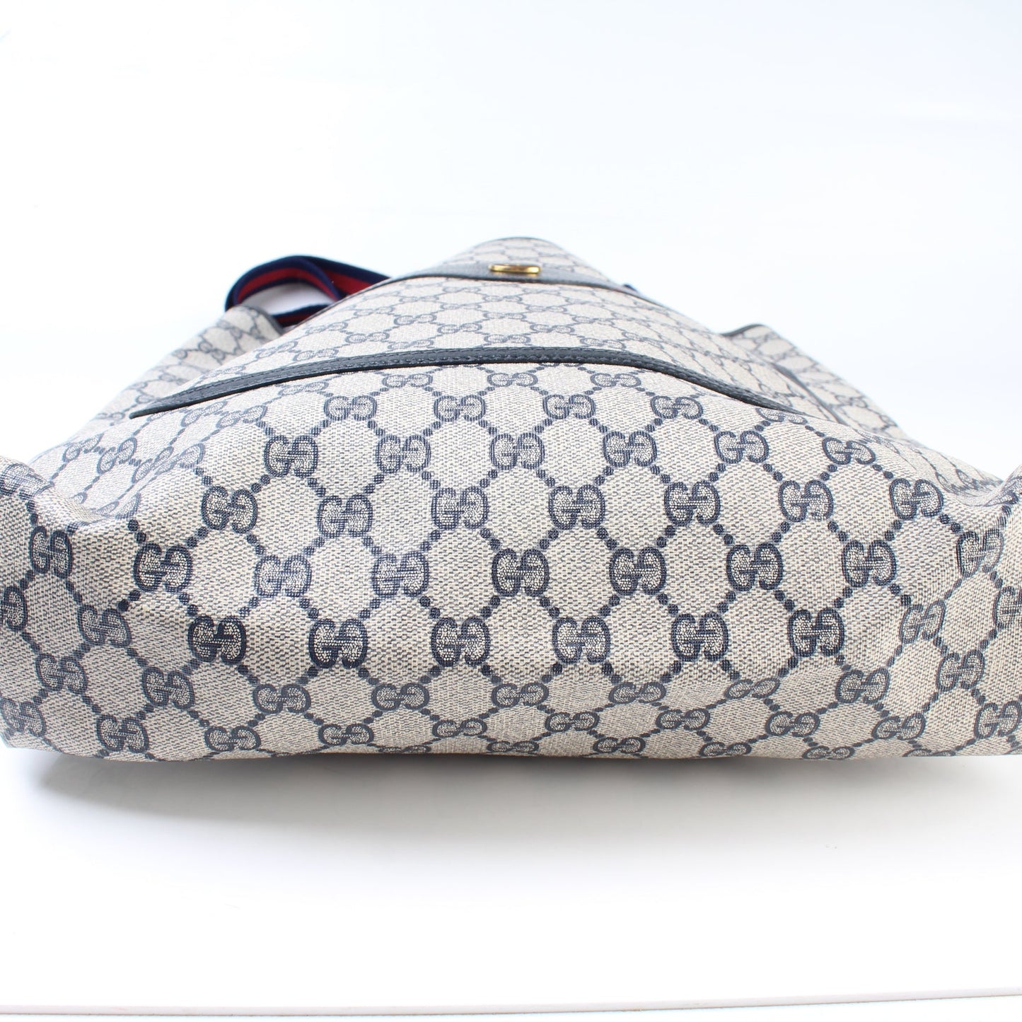 39.002.4487 Sherry Line Tote Vintage