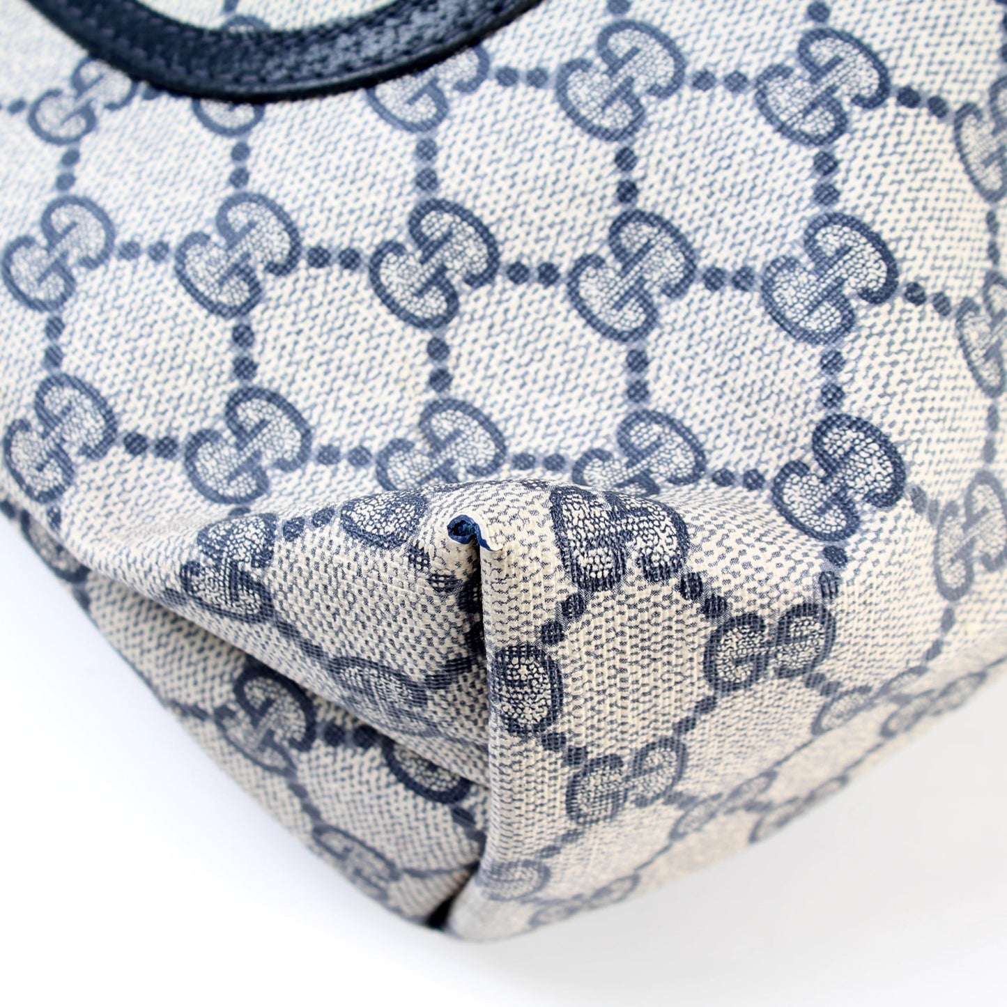 39.002.4487 Sherry Line Tote Vintage