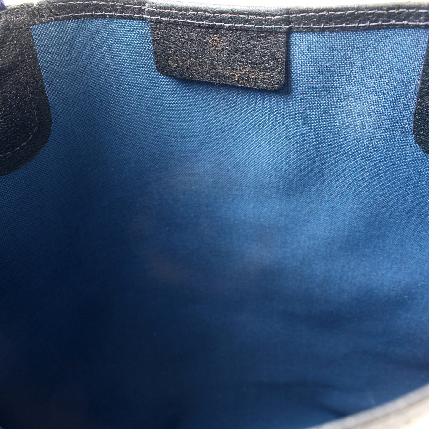 39.002.4487 Sherry Line Tote Vintage