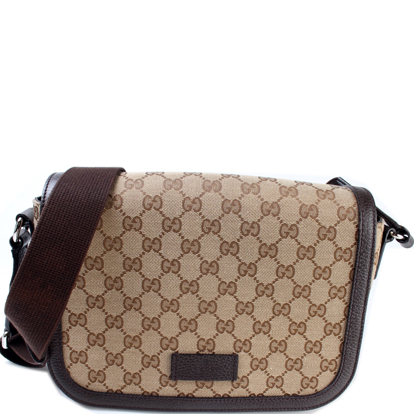 449172 GG Canvas Messenger