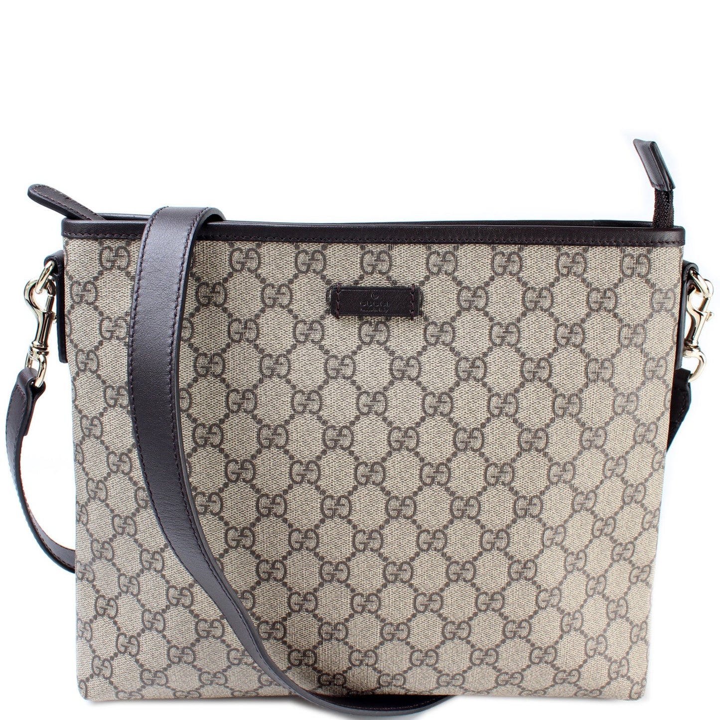 388924 GG Supreme Crossbody