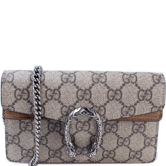 476432 Dionysus GG Super Mini