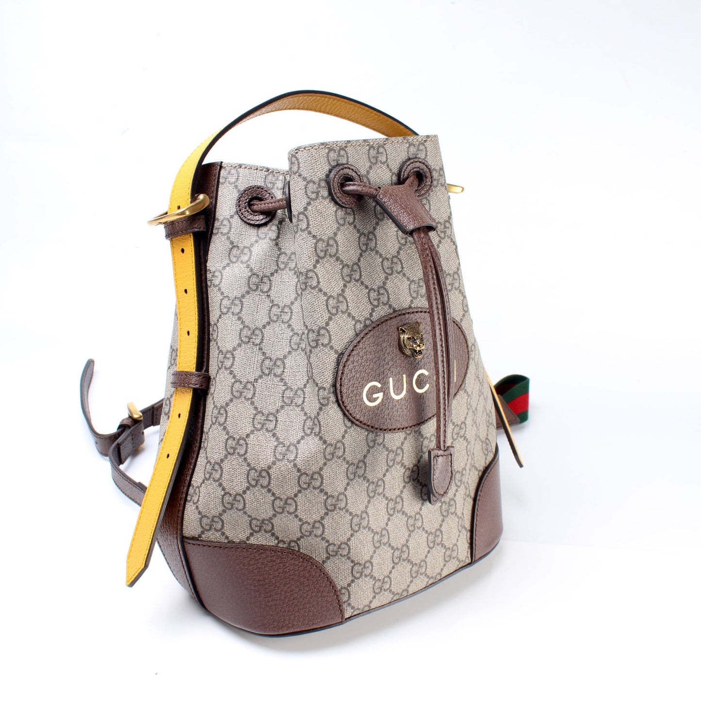 476875 Neo Vintage Drawstring Backpack