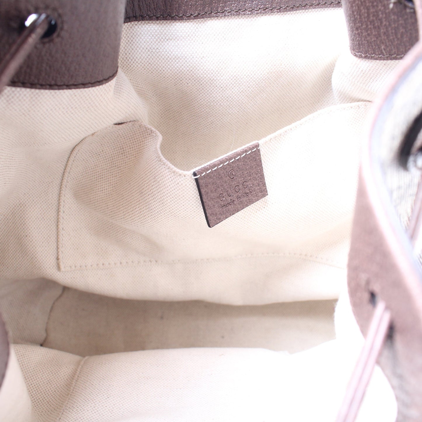 476875 Neo Vintage Drawstring Backpack