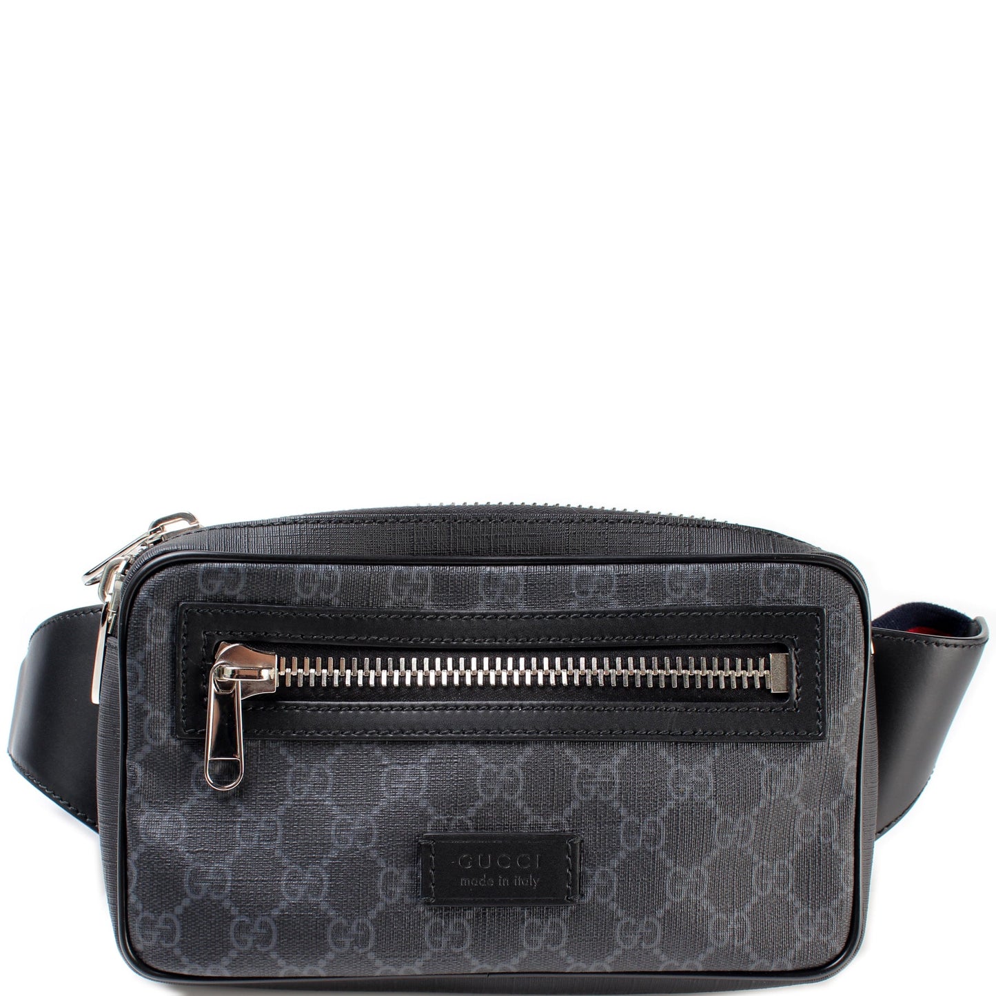 474293 Soft GG Supreme Belt Bag