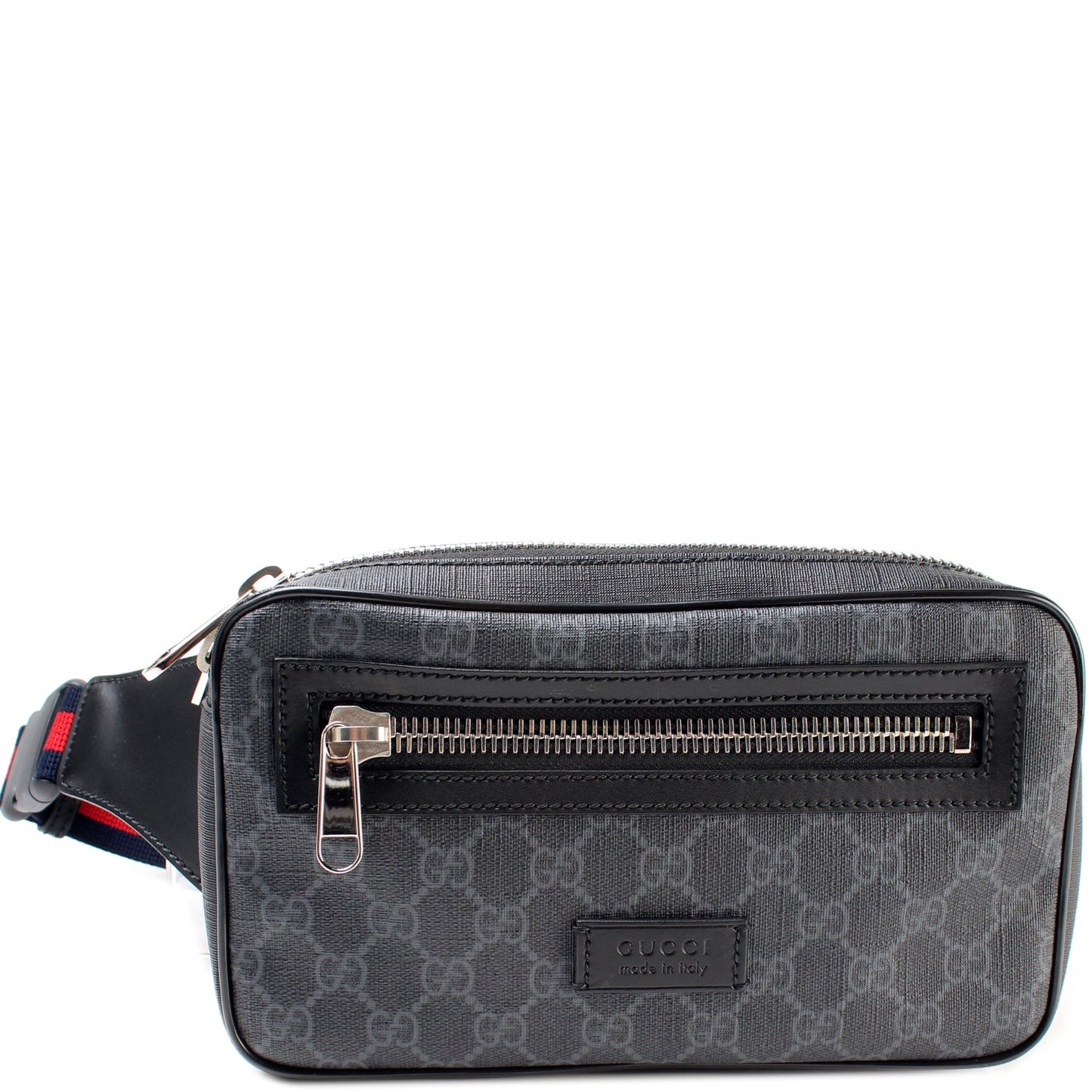 474293 Soft GG Supreme Belt Bag