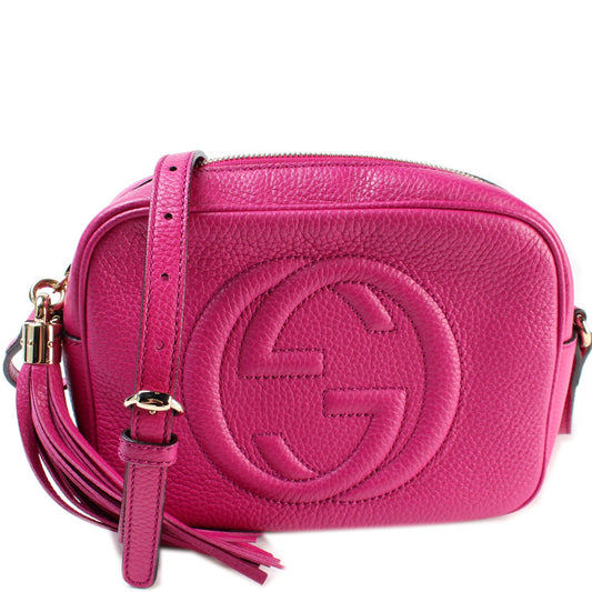 308364 Soho Disco Crossbody