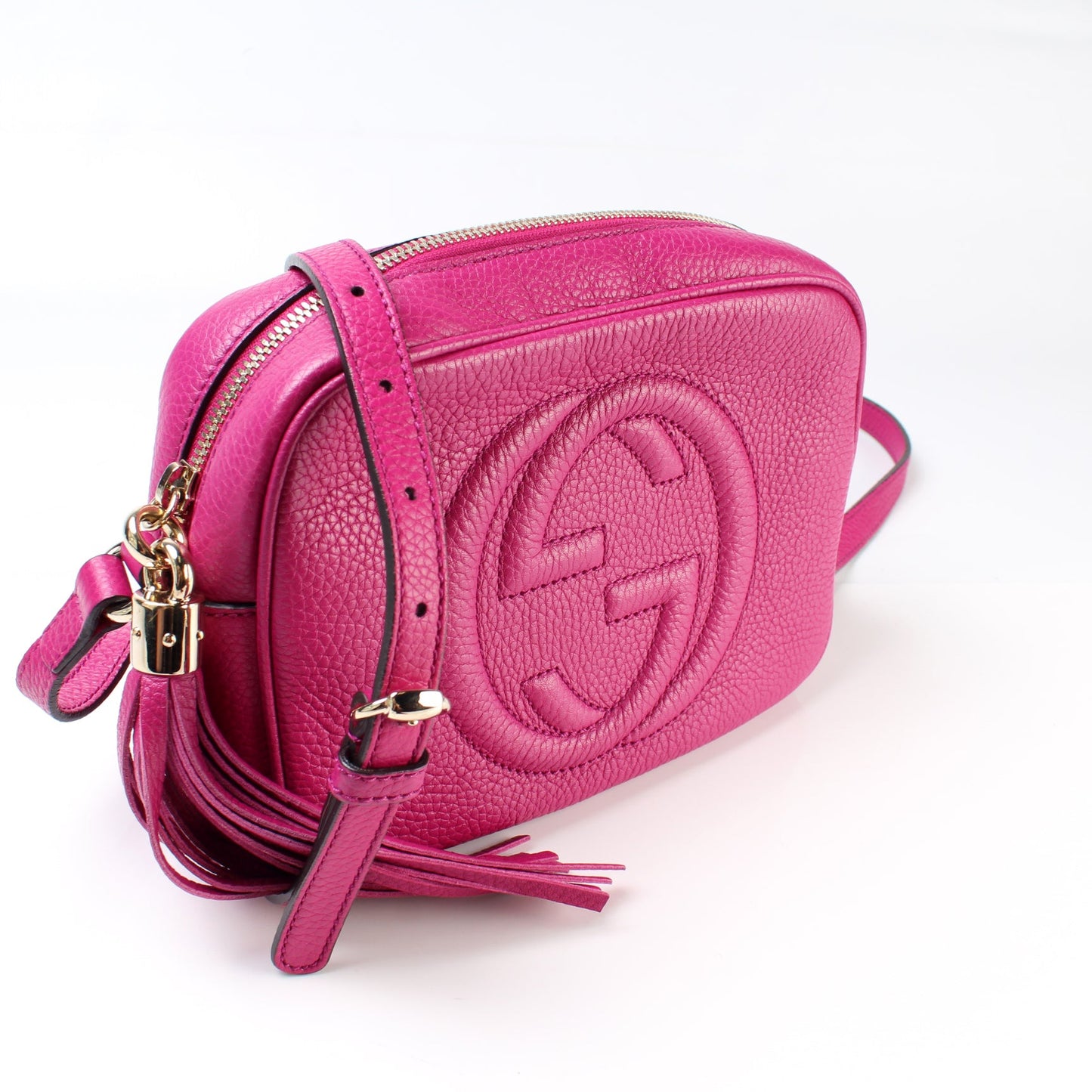 308364 Soho Disco Crossbody