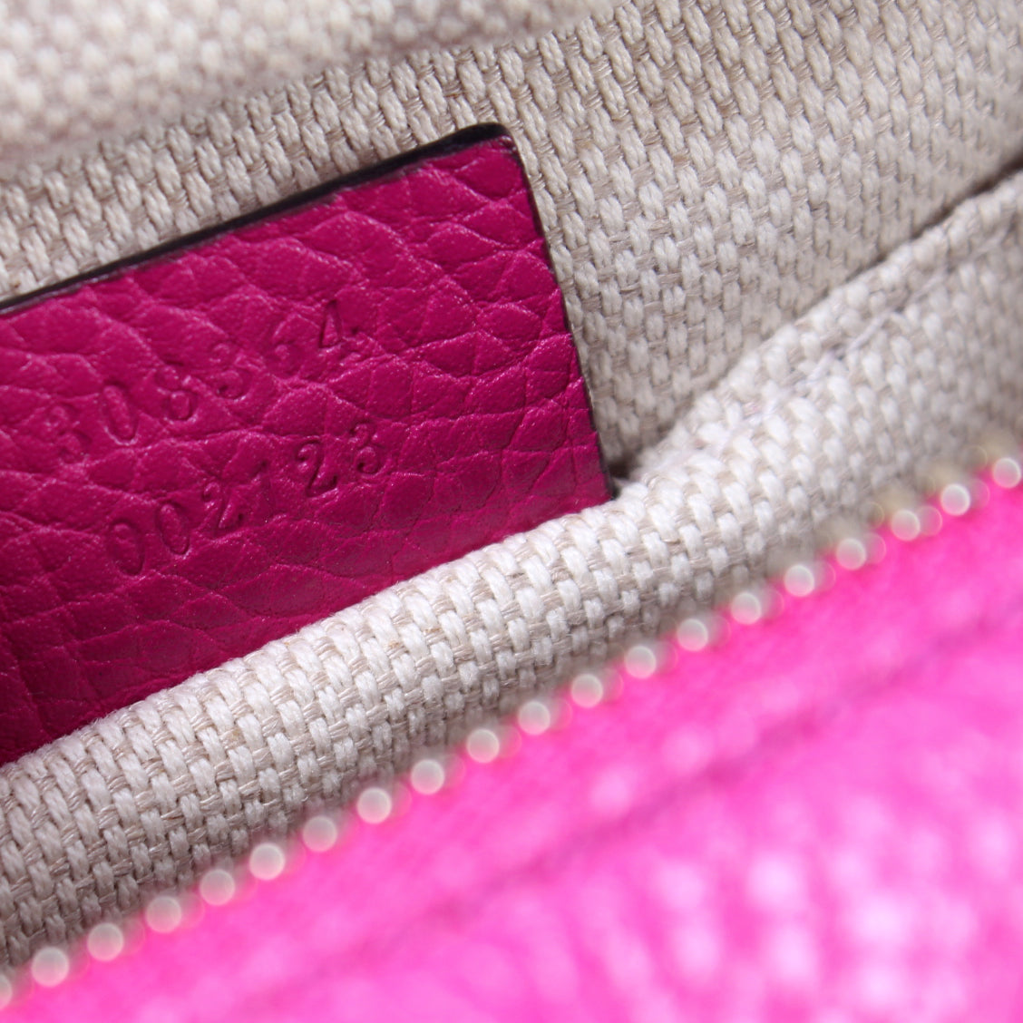308364 Soho Disco Crossbody