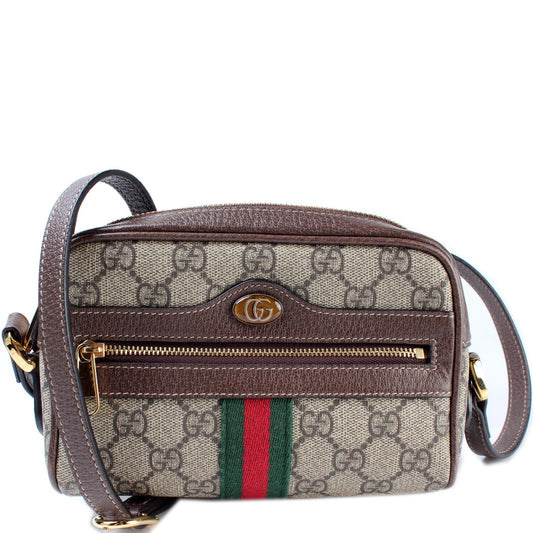 517350 GG Supreme Mini Ophidia