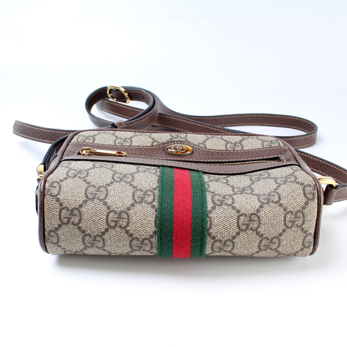 517350 GG Supreme Mini Ophidia