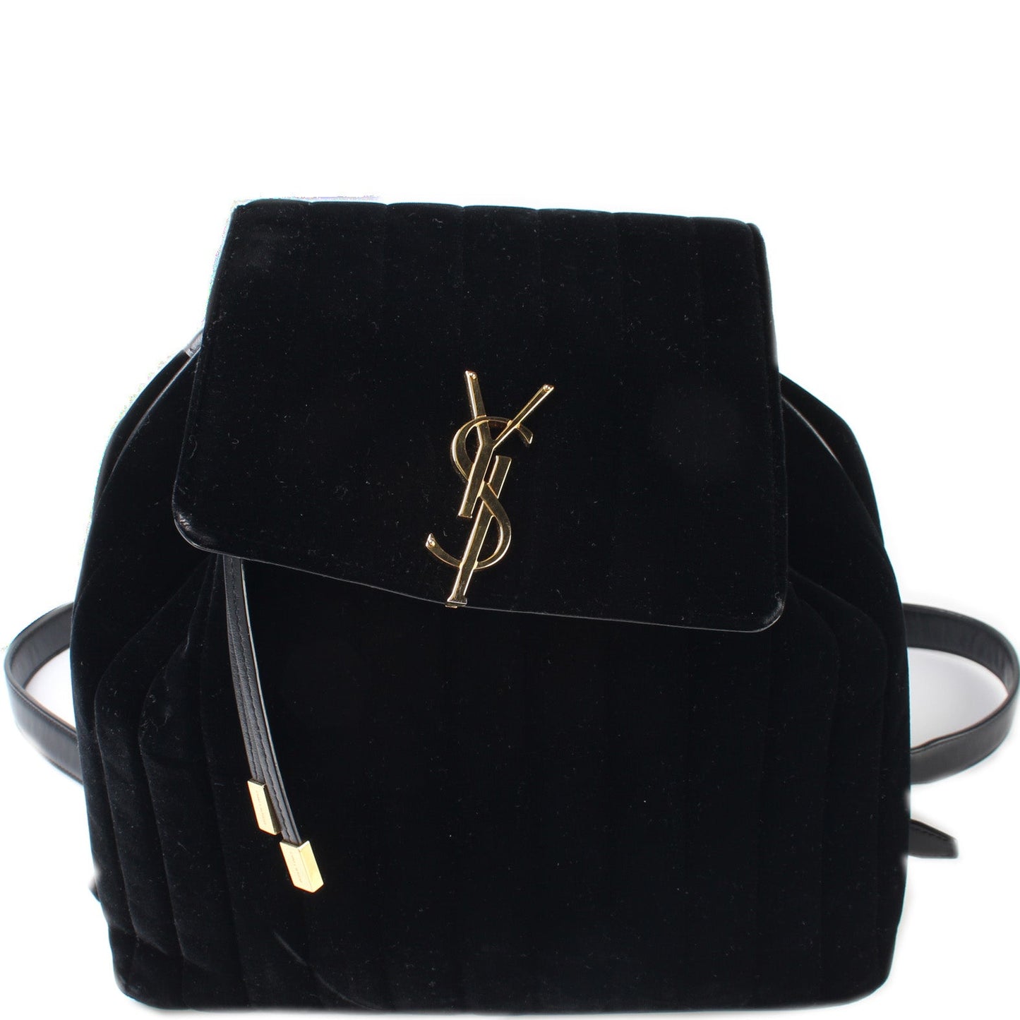 Vicky Velvet Backpack 582628