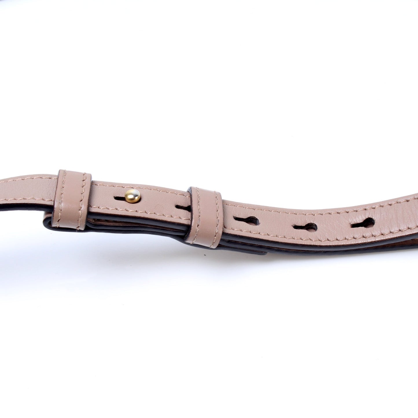 447632 Marmont Small Leather Camera Bag