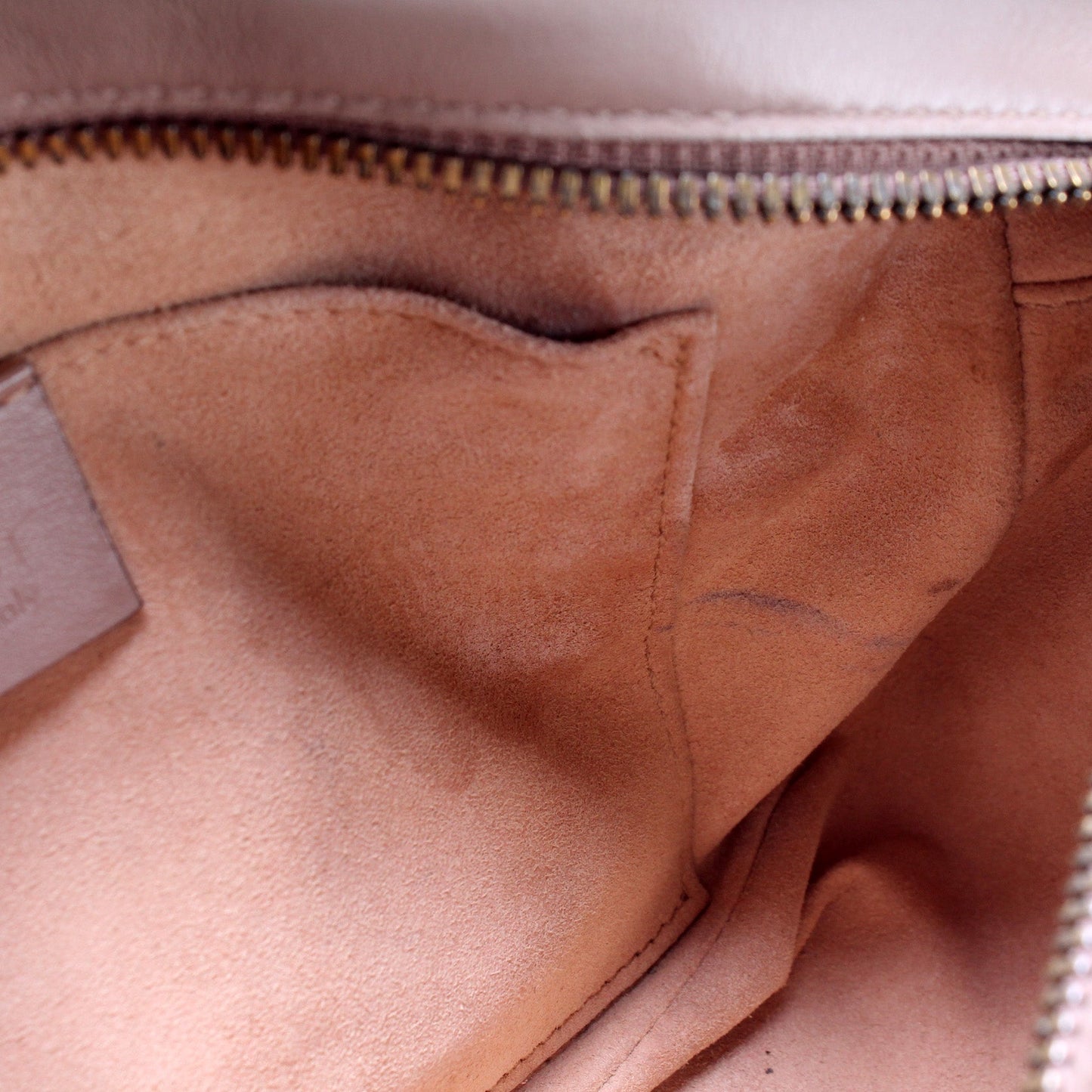 447632 Marmont Small Leather Camera Bag