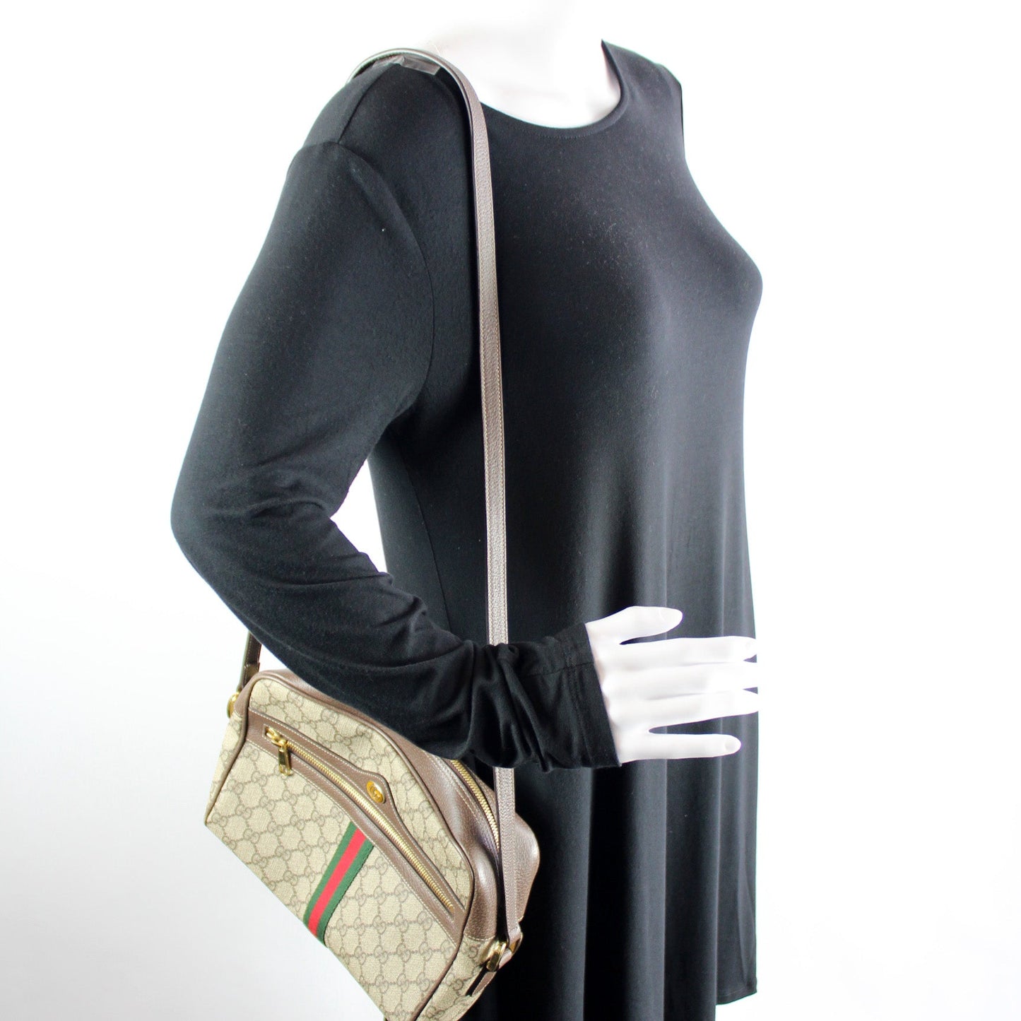 517080 Ophidia Crossbody