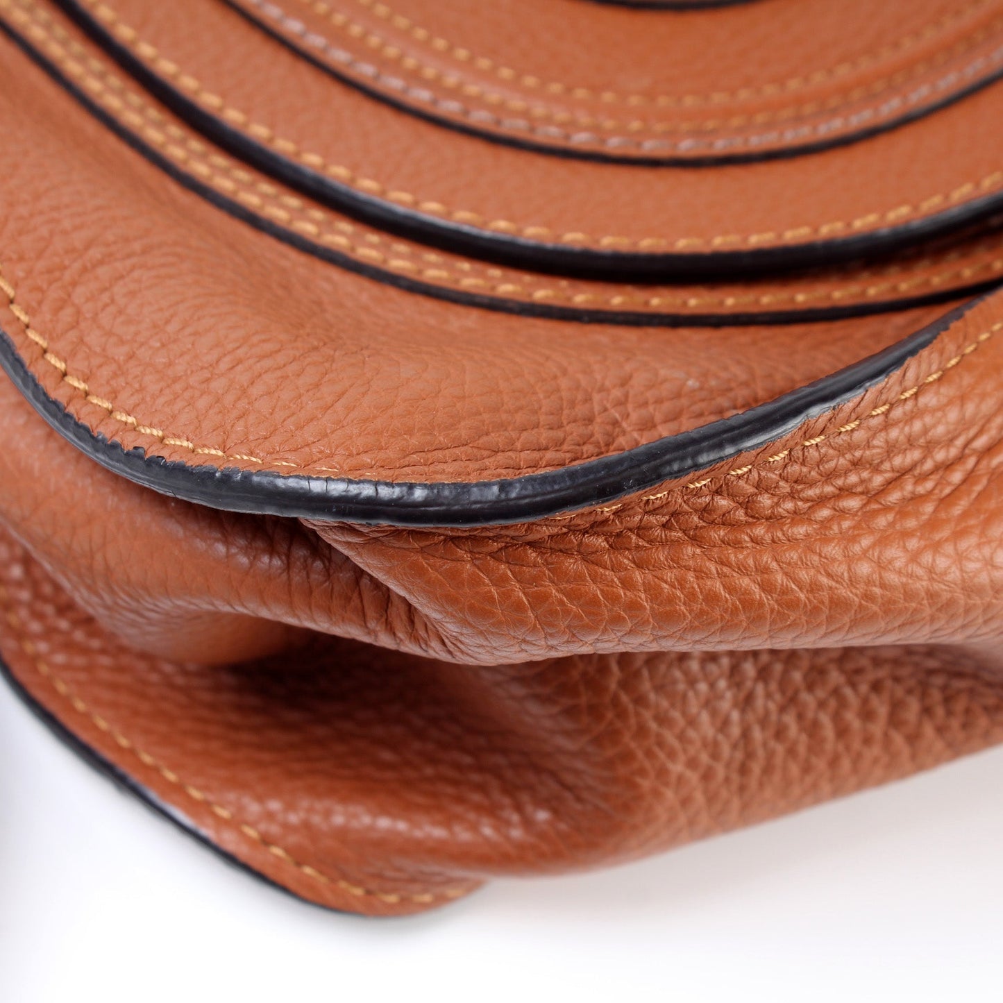 Marcie Saddle Bag Crossbody Medium
