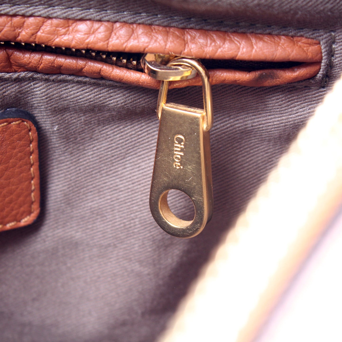 Marcie Saddle Bag Crossbody Medium