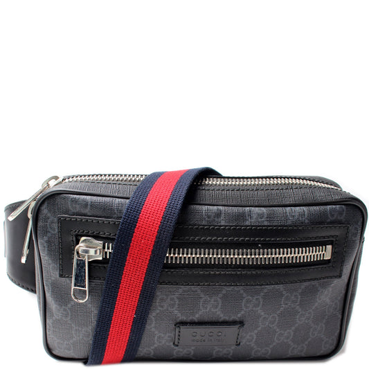 474293 Soft GG Supreme Belt Bag