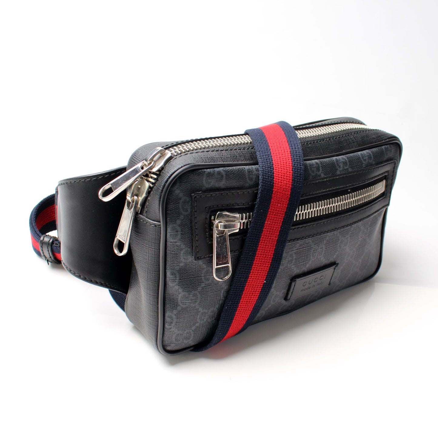 474293 Soft GG Supreme Belt Bag