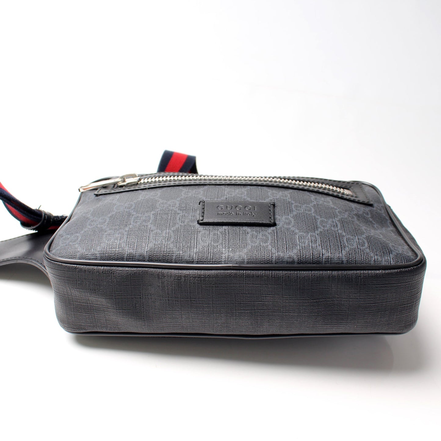 474293 Soft GG Supreme Belt Bag