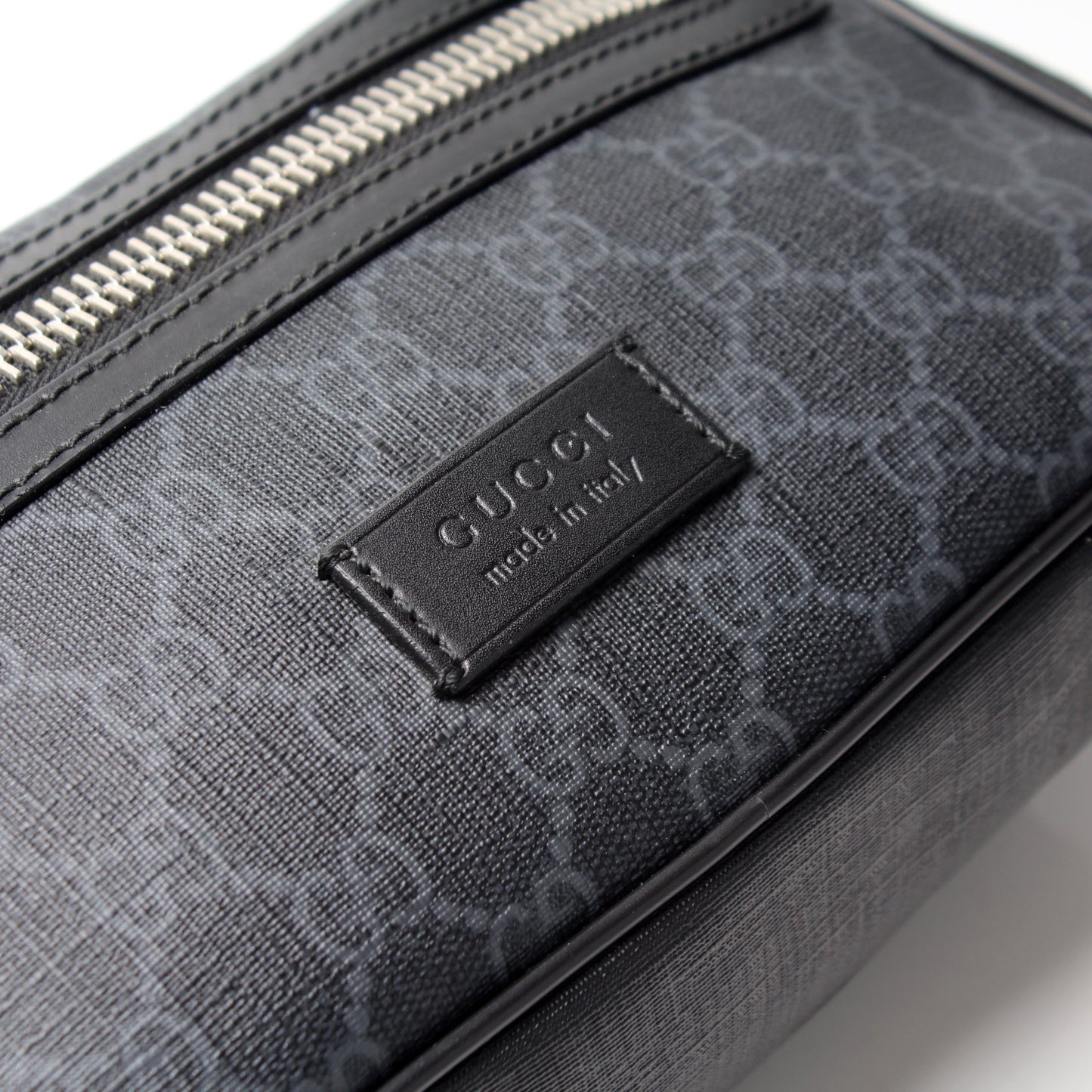 474293 Soft GG Supreme Belt Bag