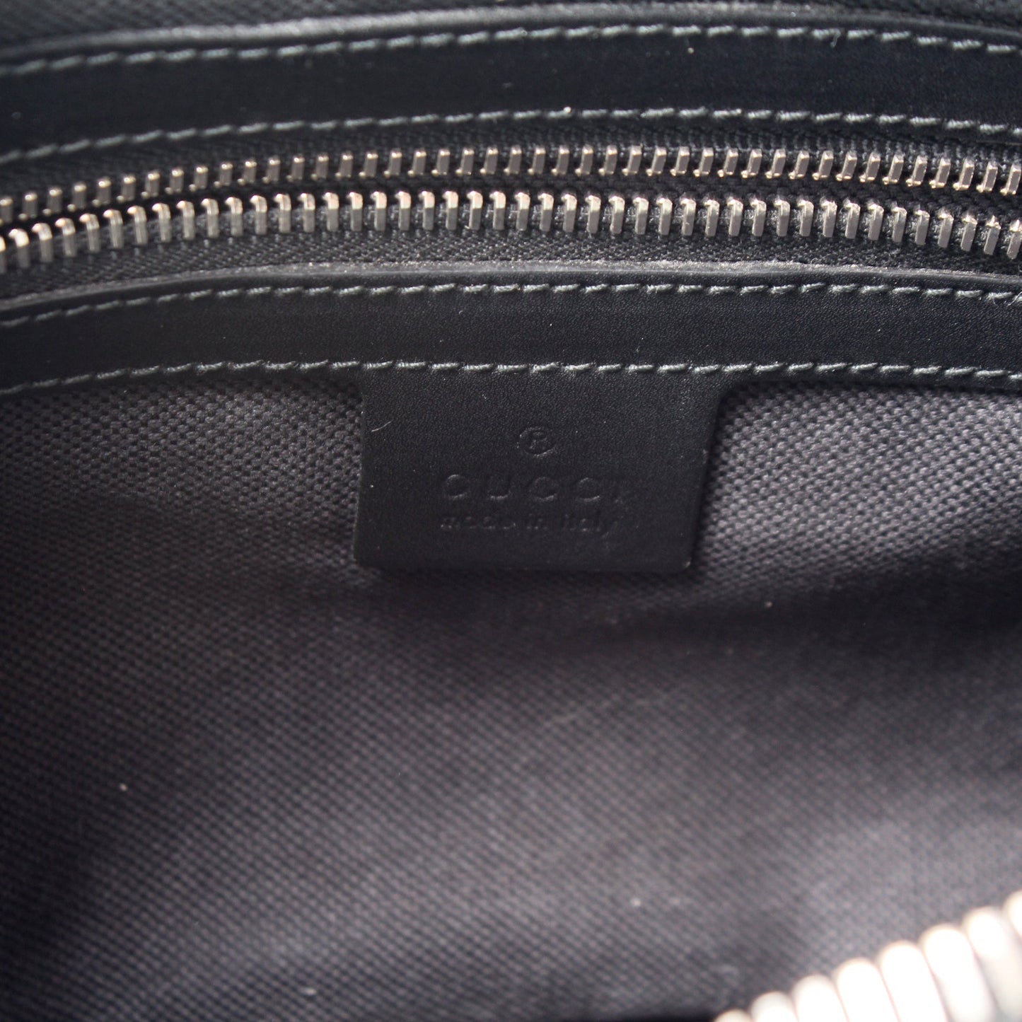 474293 Soft GG Supreme Belt Bag
