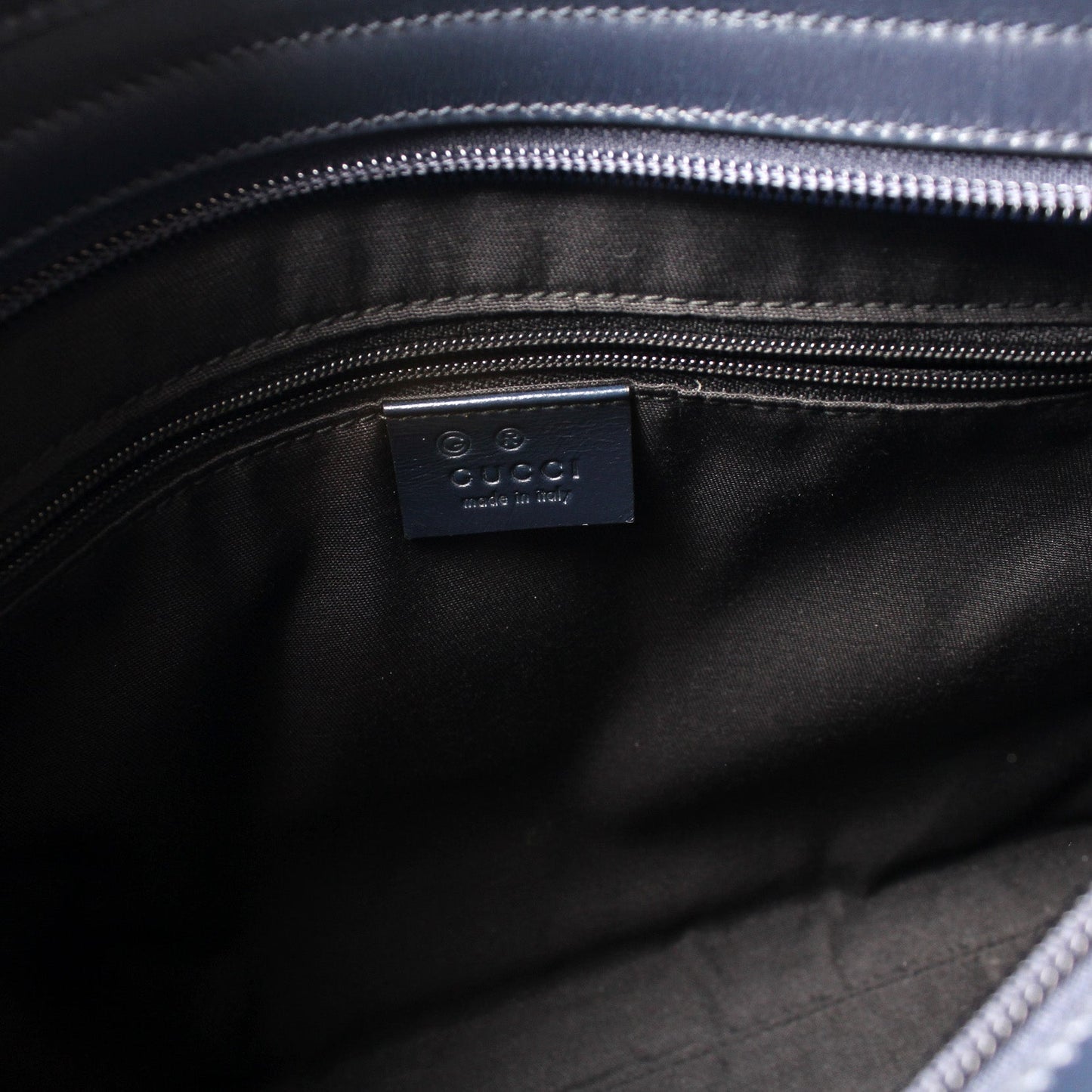 388924 GG Supreme Crossbody