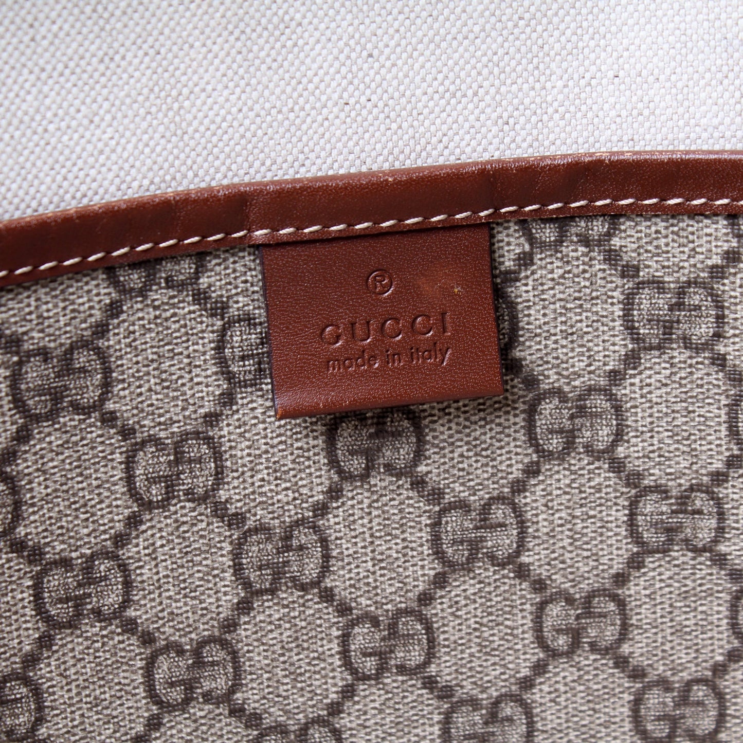 211134 Sherry Line Tote