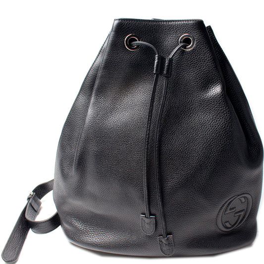 368588 Soho Drawstring Backpack