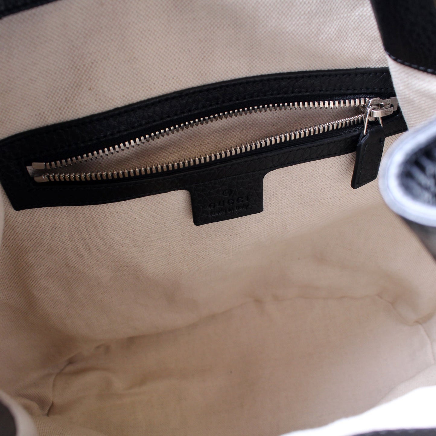368588 Soho Drawstring Backpack