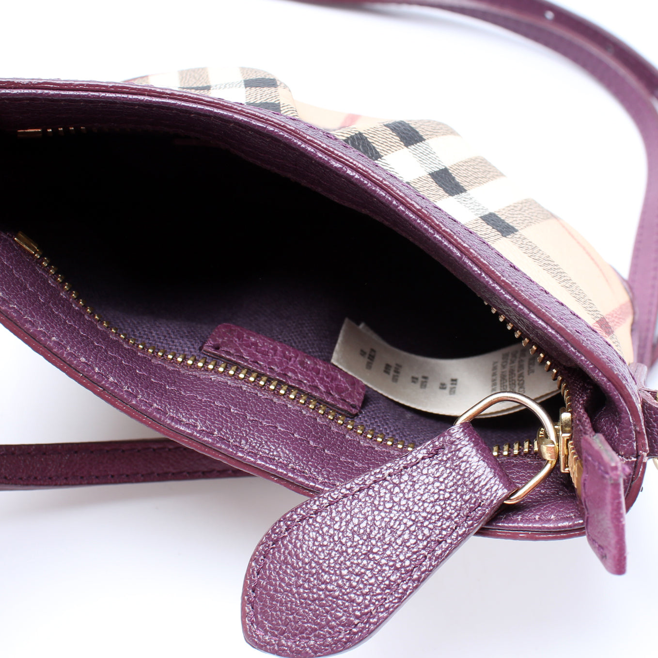 3712636 Hay Market Mini Bag