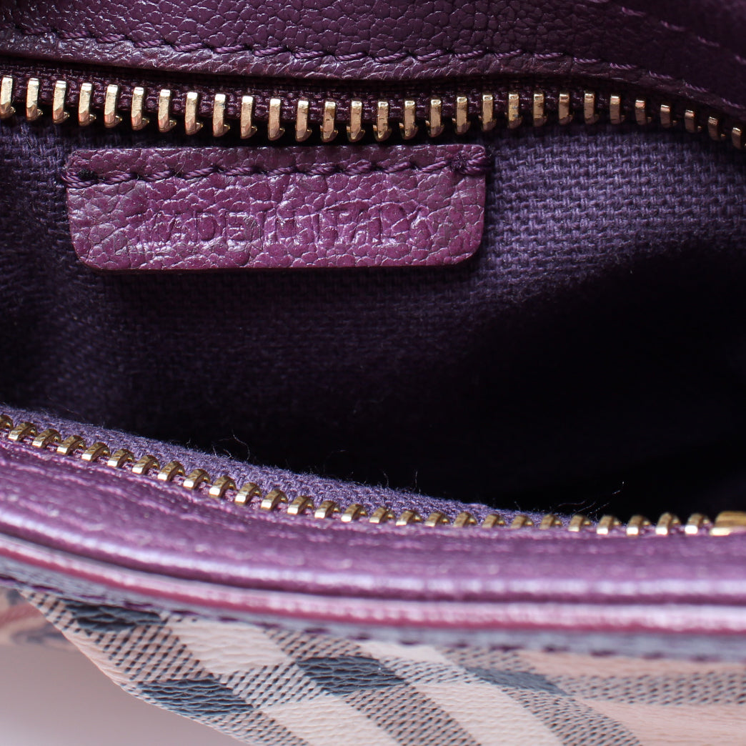 3712636 Hay Market Mini Bag