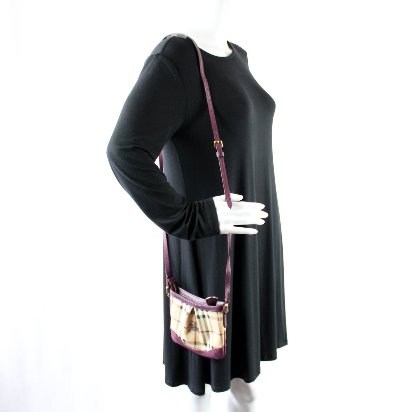 3712636 Hay Market Mini Bag