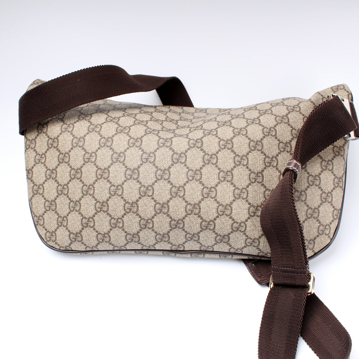 211110 GG Supreme Belt Bag