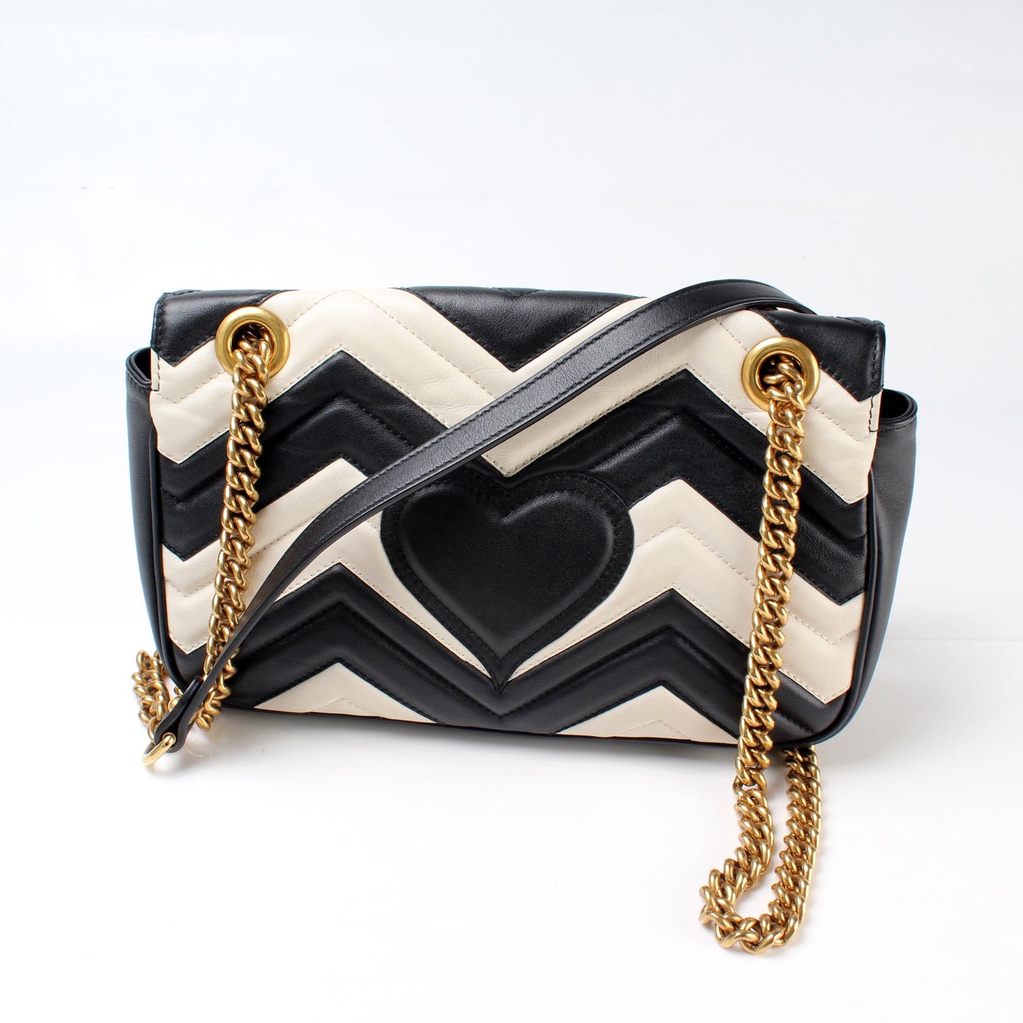 443497 Marmont Shoulder Small Flap