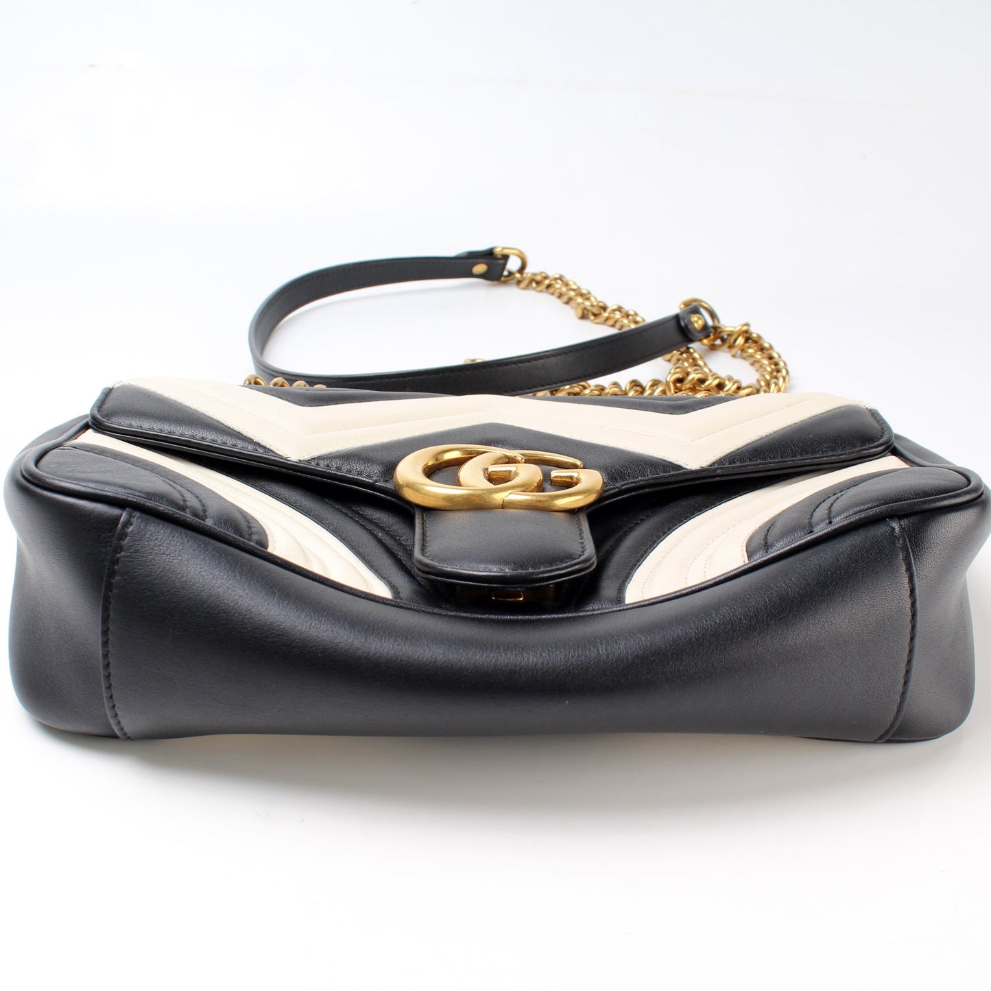 443497 Marmont Shoulder Small Flap