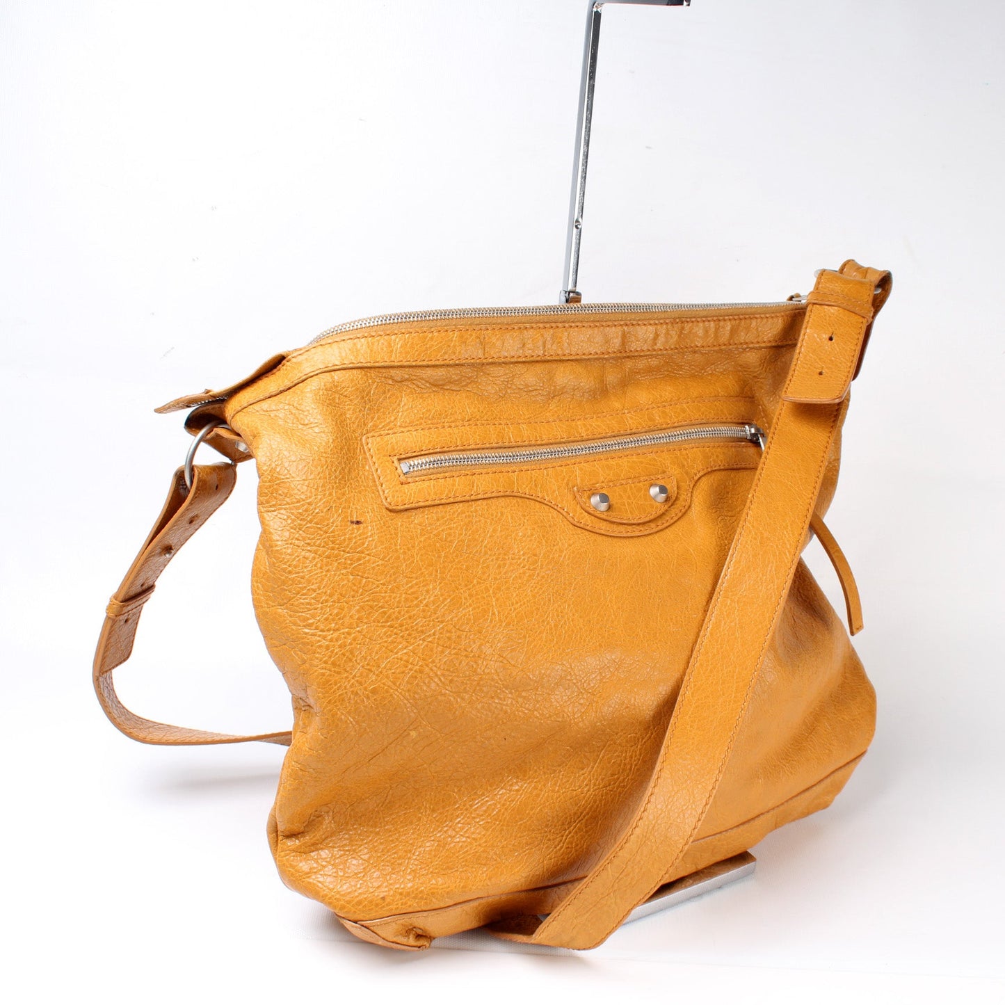 272409 Classic Day Bag
