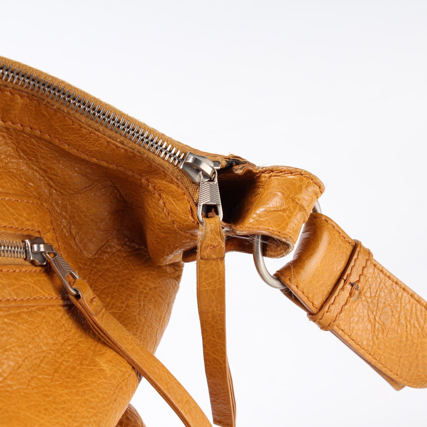 272409 Classic Day Bag