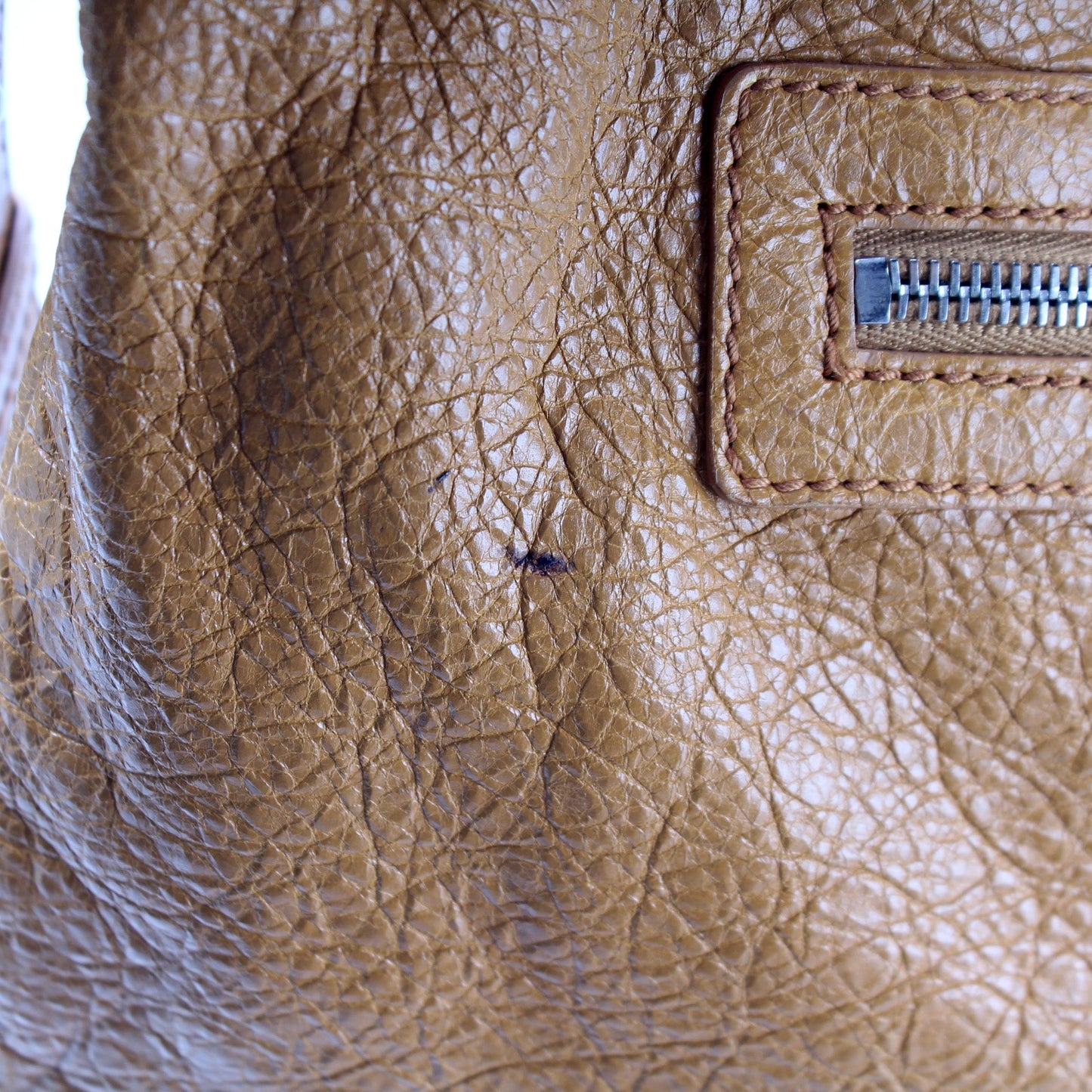 272409 Classic Day Bag