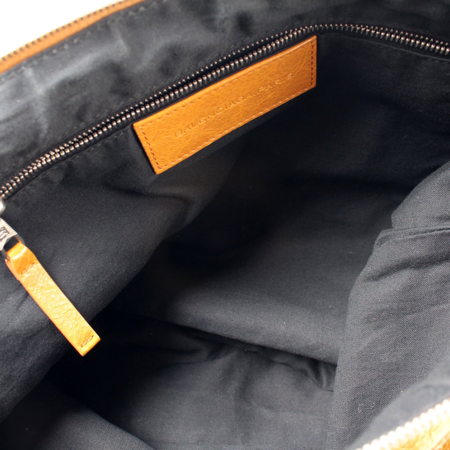 272409 Classic Day Bag