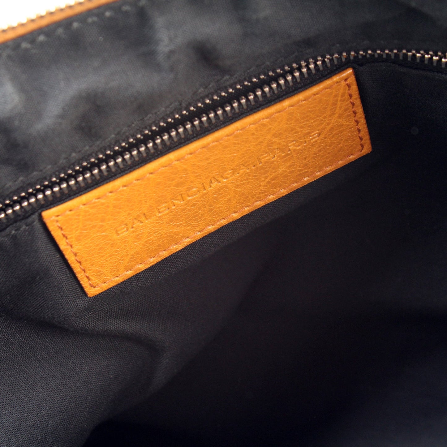 272409 Classic Day Bag