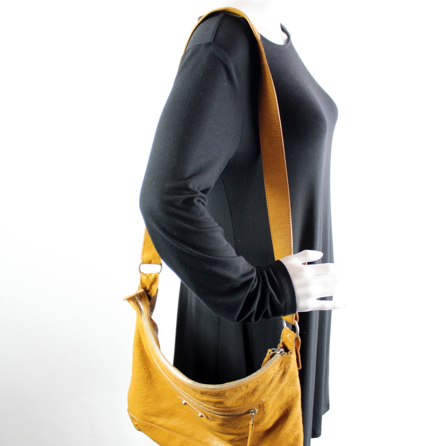 272409 Classic Day Bag
