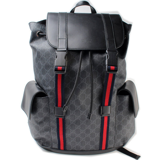 495563 GG Supreme Backpack