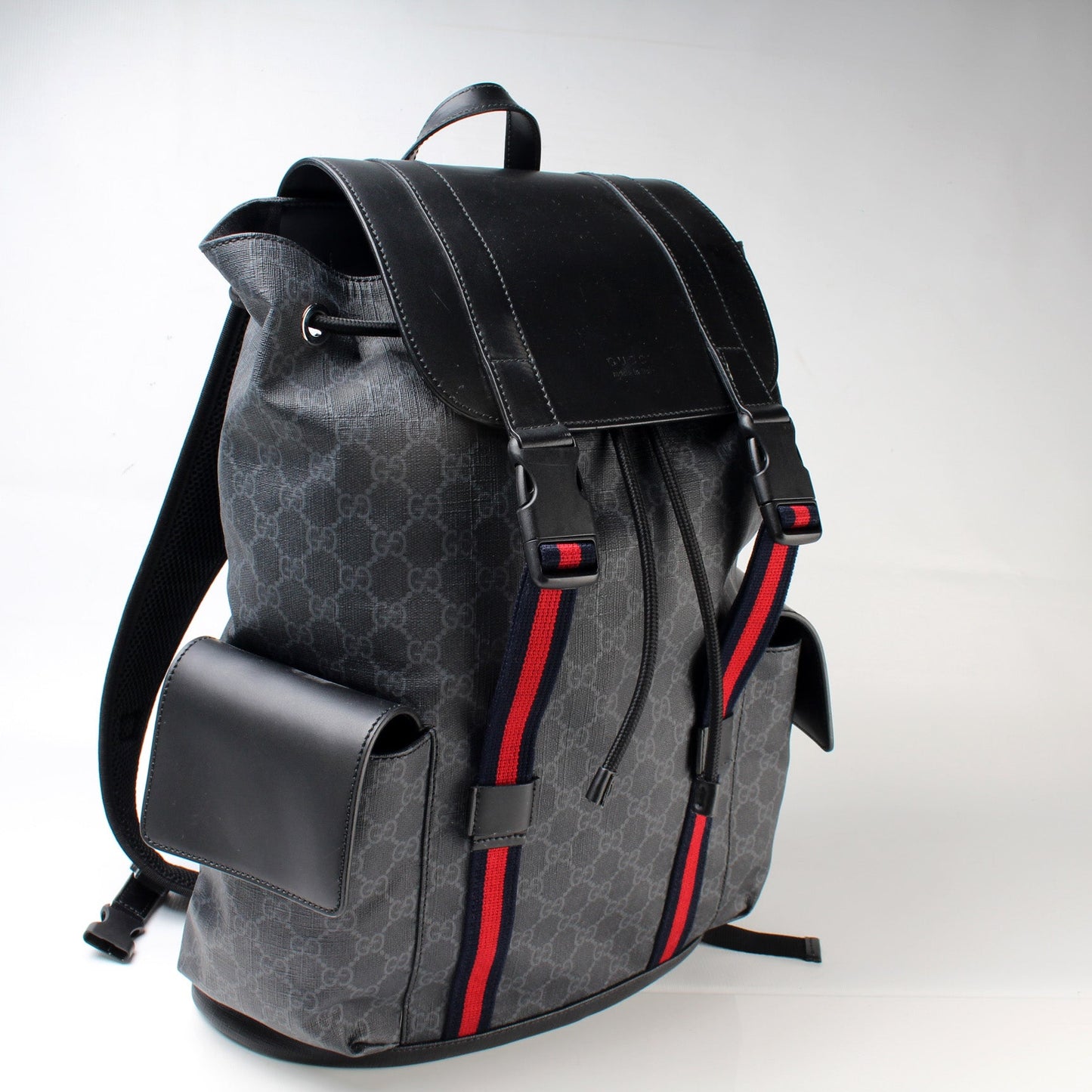 495563 GG Supreme Backpack